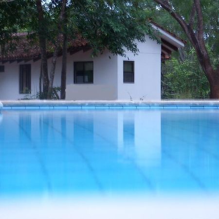 Finca Buena Fuente Residence Hotel Nicoya Zewnętrze zdjęcie