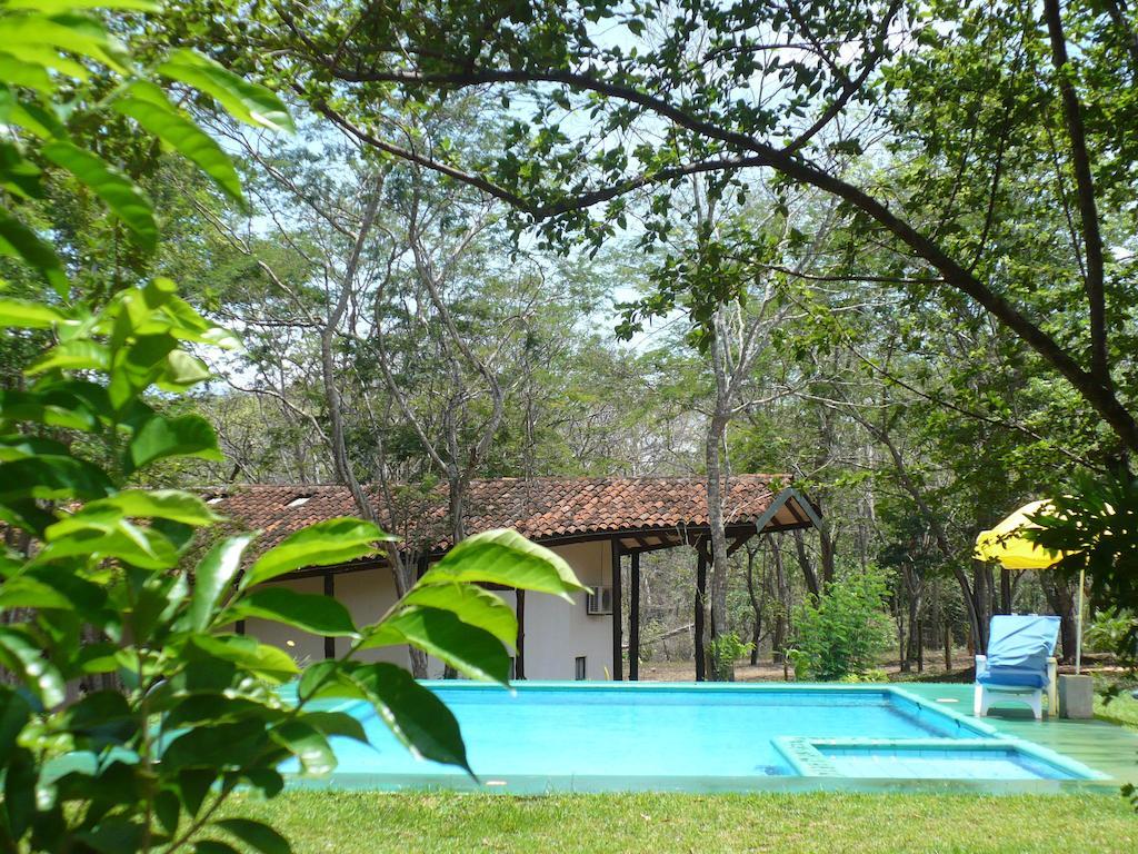 Finca Buena Fuente Residence Hotel Nicoya Zewnętrze zdjęcie