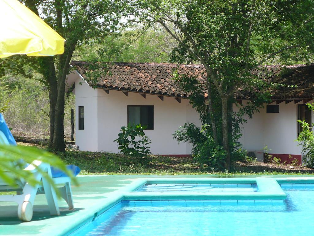Finca Buena Fuente Residence Hotel Nicoya Zewnętrze zdjęcie
