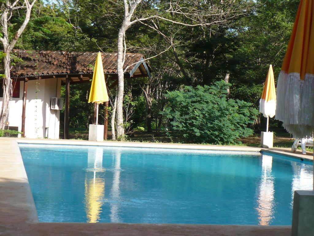 Finca Buena Fuente Residence Hotel Nicoya Zewnętrze zdjęcie