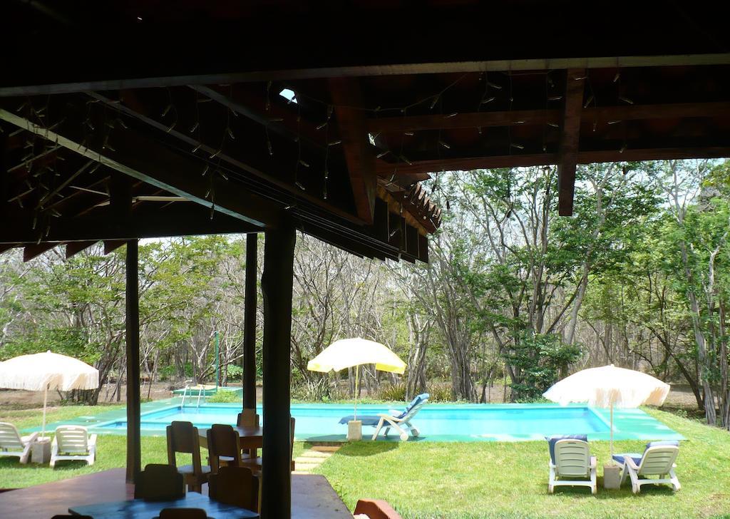 Finca Buena Fuente Residence Hotel Nicoya Zewnętrze zdjęcie