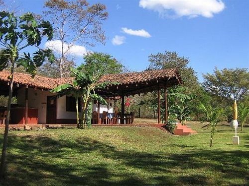 Finca Buena Fuente Residence Hotel Nicoya Zewnętrze zdjęcie