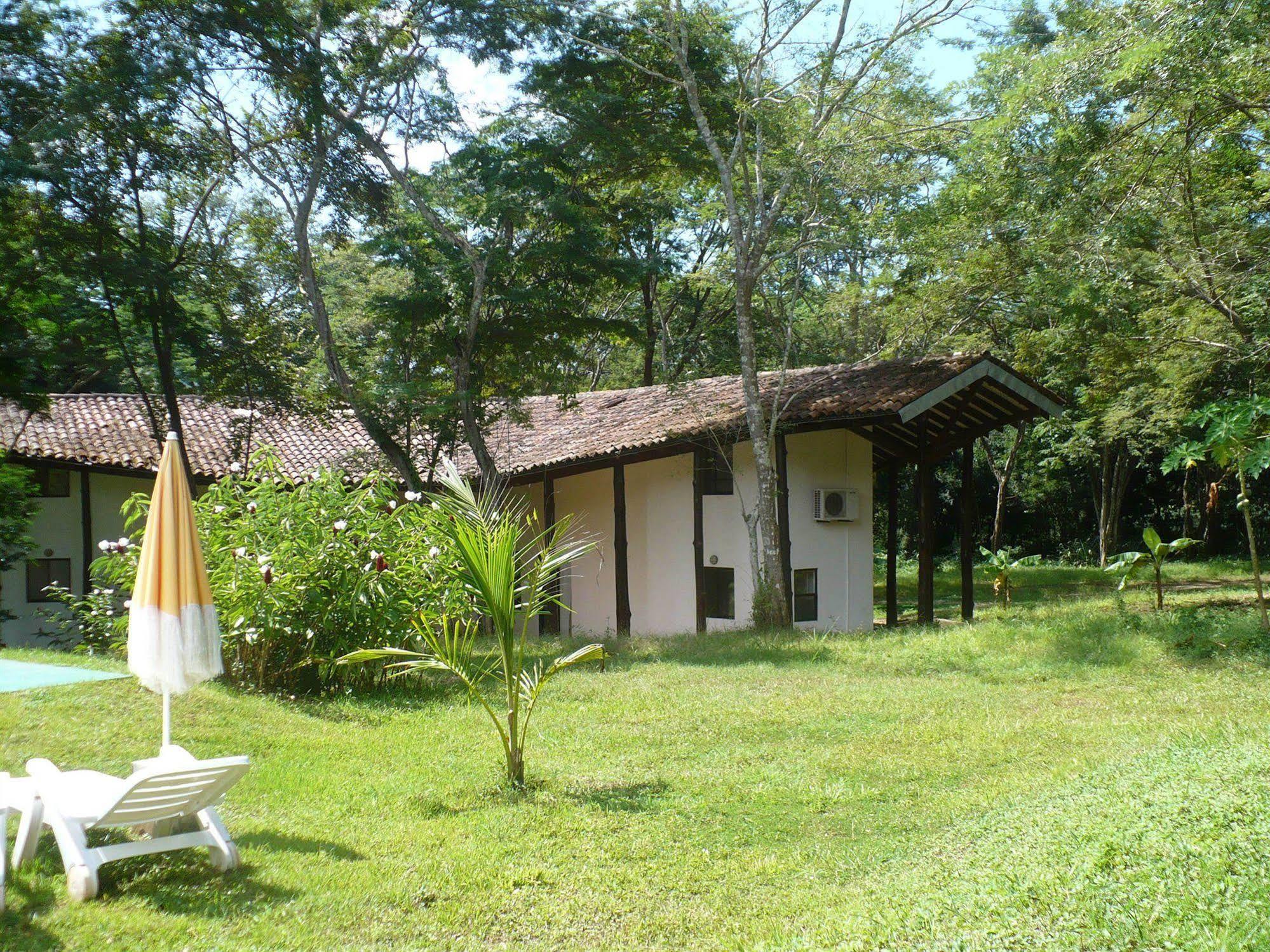 Finca Buena Fuente Residence Hotel Nicoya Zewnętrze zdjęcie