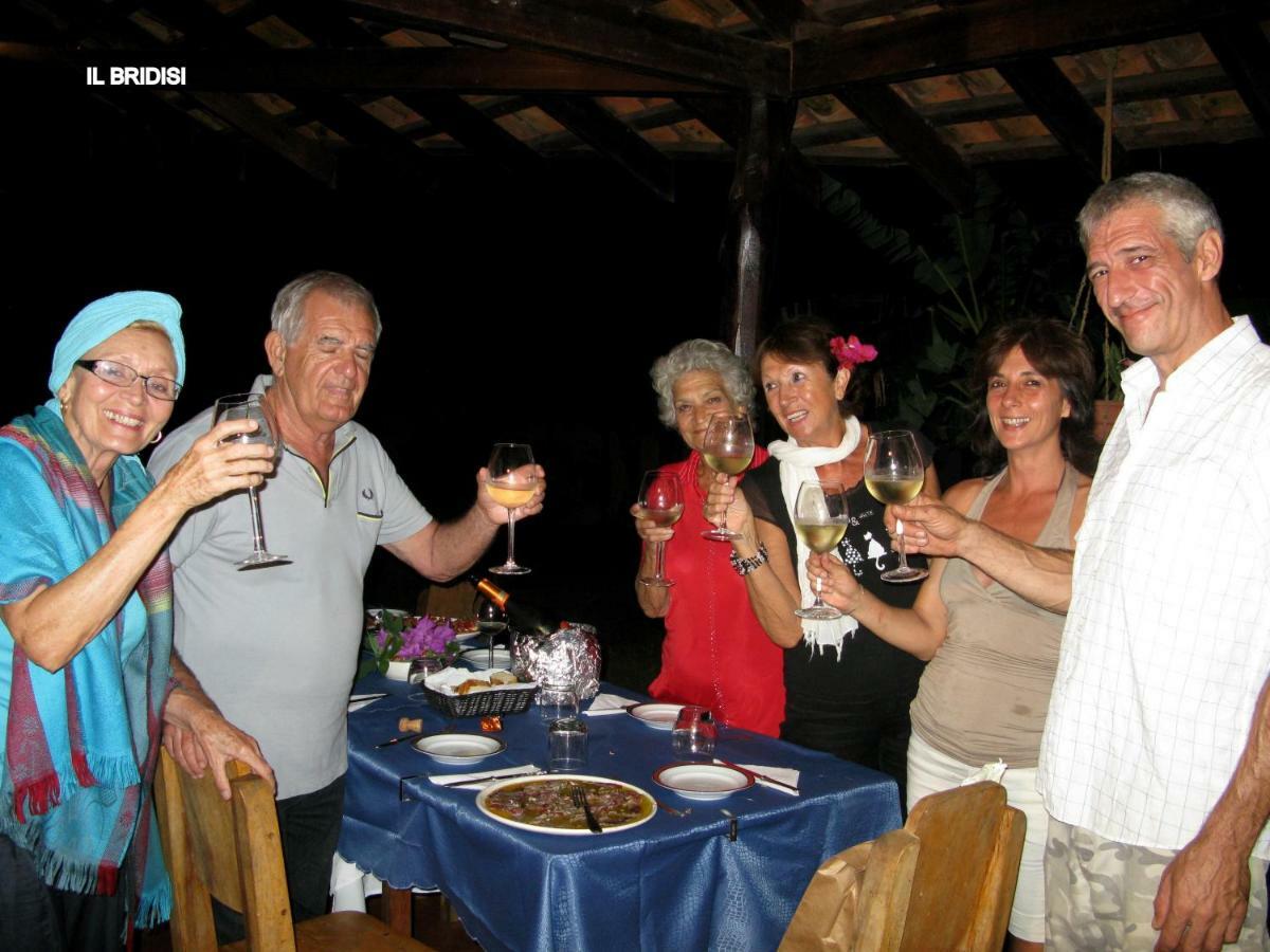 Finca Buena Fuente Residence Hotel Nicoya Zewnętrze zdjęcie